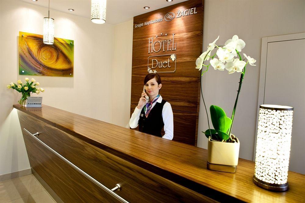 Tulip Hotels - Wroclaw Centre ภายนอก รูปภาพ