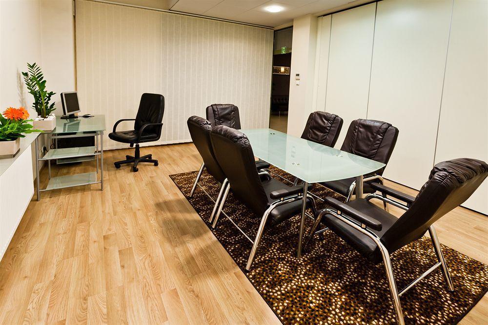 Tulip Hotels - Wroclaw Centre ภายนอก รูปภาพ